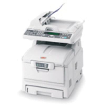F&uuml;r Ihren&nbsp;OKI C 5510 MFP finden Sie...