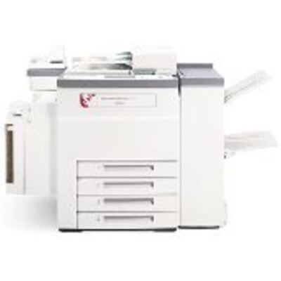 Holen Sie das Maximum aus Ihrem Xerox Document...