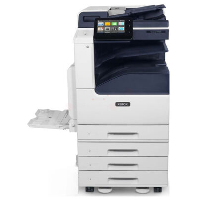 Holen Sie das Maximum aus Ihrem Xerox VersaLink...