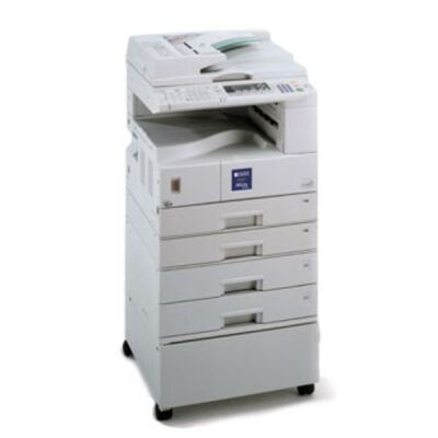 F&uuml;r den Rex Rotary Docustation DSM 615...