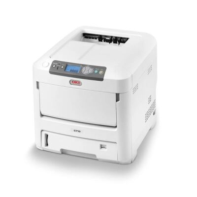 F&uuml;r Ihren&nbsp;OKI C 710 DN finden Sie bei...