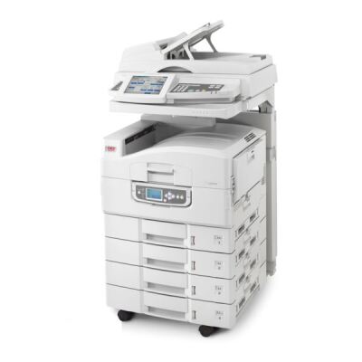 F&uuml;r Ihren&nbsp;OKI C 9850 MFP finden Sie...