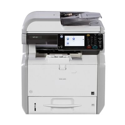 F&uuml;r den Ricoh Aficio MP 401 spf bieten wir...