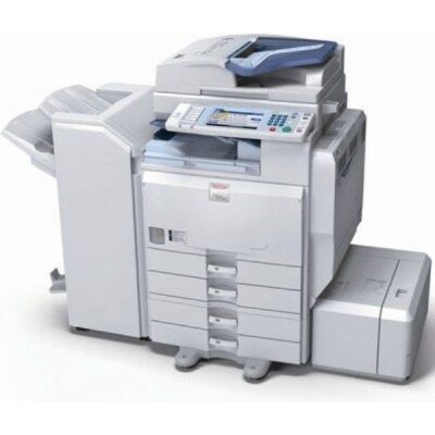F&uuml;r den Ricoh Aficio MP 2550 spf bieten...