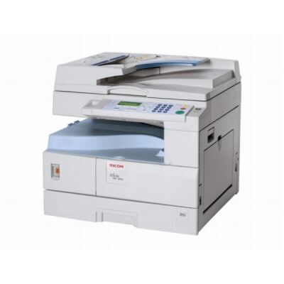 F&uuml;r Ihren&nbsp;Ricoh Aficio MP 1900 finden...