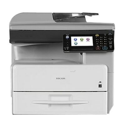 Holen Sie das Maximum aus Ihrem Ricoh Aficio MP...