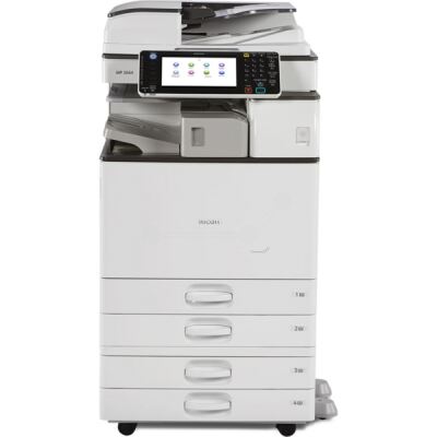 F&uuml;r den Ricoh Aficio MP 2554 ZSP bieten...