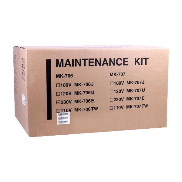 Original - Kyocera 2FD82030 / MK-706E - Maintenance-Kit