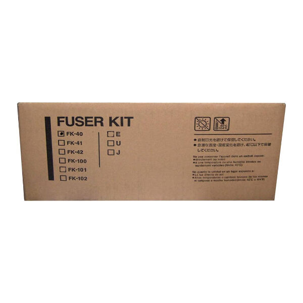 Original - Kyocera 5PLPXU3AEKX / FK-40 - Fuser Kit