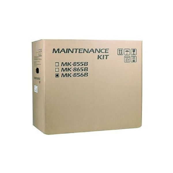 Original - Kyocera 1702KY0UN0 / MK-856B - Maintenance-Kit