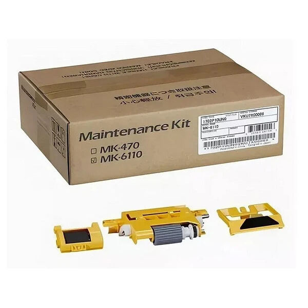 Original - Kyocera 1702P10UN0 / MK-6110 - Maintenance-Kit für ADF