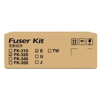 Original - Kyocera 302F993065 / FK-320 - Fuser Kit