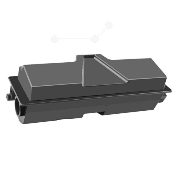 Kompatibel - Kyocera 1T02H50EU0 / TK-140 XL - Toner schwarz