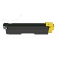 Kompatibel - Kyocera 1T02KVANL0 / TK-590Y - Toner gelb