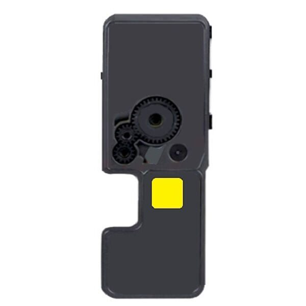 Kompatibel - Kyocera 1T02R9ANL1 / TK-5220Y - Toner gelb