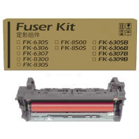 Original - Kyocera 302ND93084 / FK-8550 - Fuser Kit