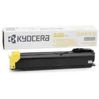 Original - Kyocera 1T02WHANL0 / TK-5315Y - Toner gelb