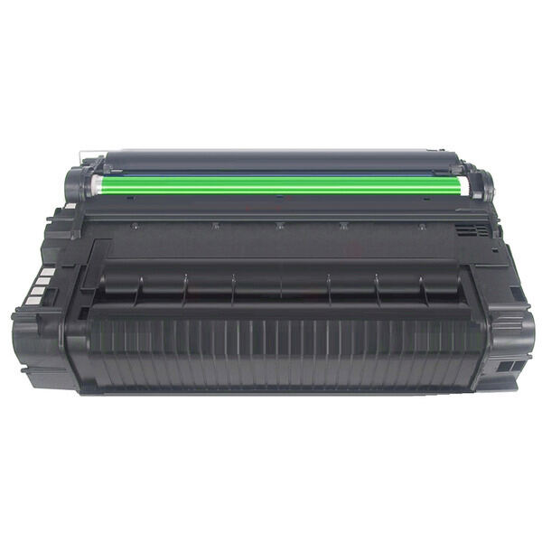 Kompatibel - HP C8543X / 43X - Toner schwarz
