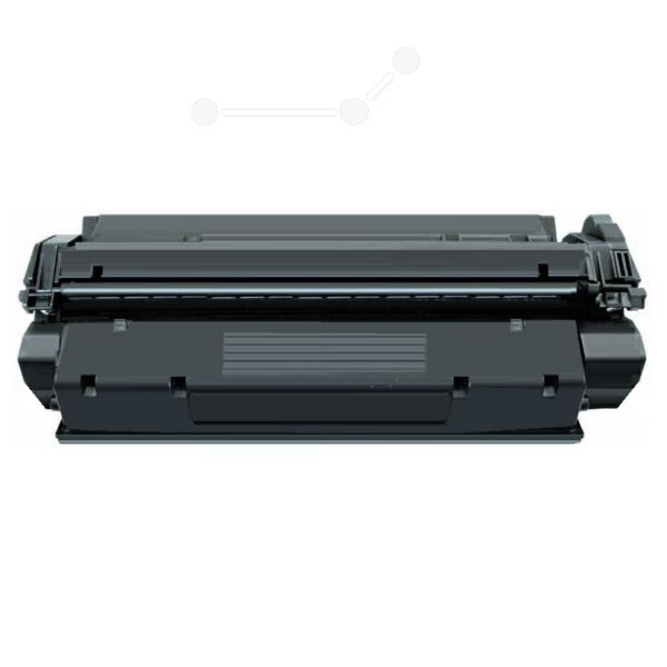 Kompatibel - HP C7115A / 15A - Toner schwarz