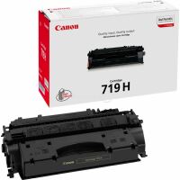 Original Canon - Toner schwarz 3480B002 / 719H