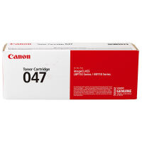 Original - Canon 2164C002 / 047 - Toner schwarz
