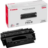 Original Canon - 1976B002 / 715H Toner schwarz