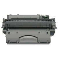 Kompatibel zu Canon 3480B002 / 719H - Toner schwarz