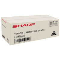 Original Sharp - Toner schwarz MX-500NT