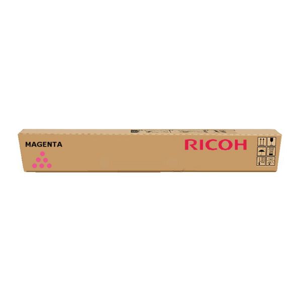 Original - Ricoh 820118 - Toner magenta