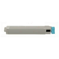 Kompatibel zu OKI 42918916 - Toner schwarz