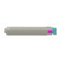 Kompatibel zu OKI 42918914 - Toner magenta