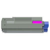 Kompatibel zu OKI 43324422 - Toner magenta