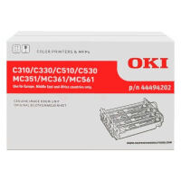 Original OKI - Trommel 44494202