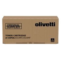 Original - Olivetti B1011 - Toner schwarz