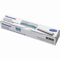 Original Panasonic - KX-FATC506 Toner cyan