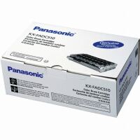 Original Panasonic - Trommel color KX-FADC510