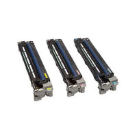 Original Ricoh - 408035 / SPC840A Trommel CMY