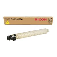 Original Ricoh - Toner gelb 841854