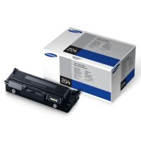 Original HP - Toner schwarz SU938A / MLT-D204S