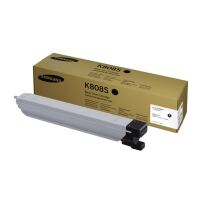 Original HP - Toner schwarz SS600A / CLT-K808S