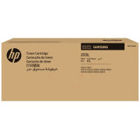 Original HP - Toner schwarz SU897A / MLT-D203L