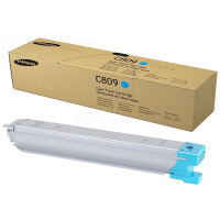 Original HP - Toner cyan SS567A / CLT-C809S