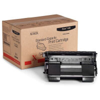 Original Xerox - 113R00656 Toner schwarz