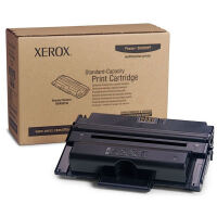 Original Xerox - 108R00793 Toner schwarz