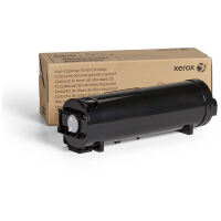 Original Xerox - Toner schwarz 106R03942