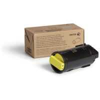 Original Xerox - Toner gelb 106R03875
