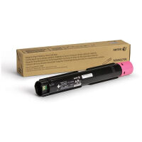 Original Xerox - Toner magenta 106R03759