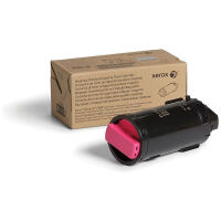 Original Xerox - Toner magenta 106R03925