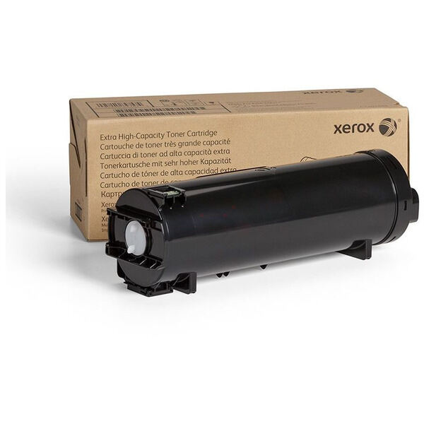 Original Xerox - Toner schwarz 106R03944