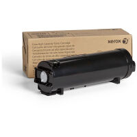 Original Xerox - Toner schwarz 106R03944